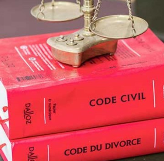 CEDH : pas de faute conjugale et pas de  divorce pour manquement au "devoir conjugal" en cas de d’abstinence sexuelle