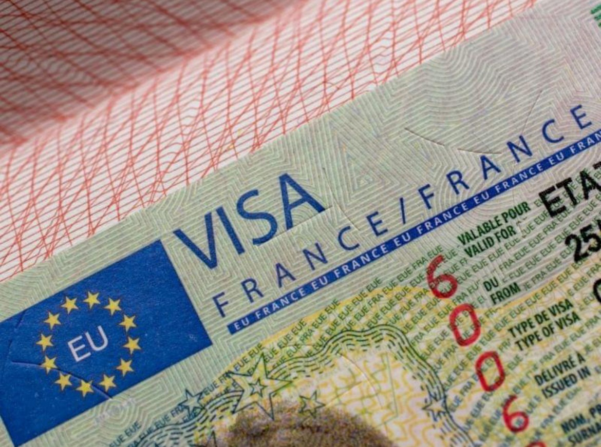 Nouveau portail de demande de visas pour la France